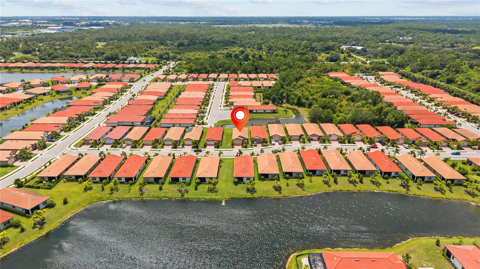 TOSCANA ISLES PH 6 UN 2 - Residential
