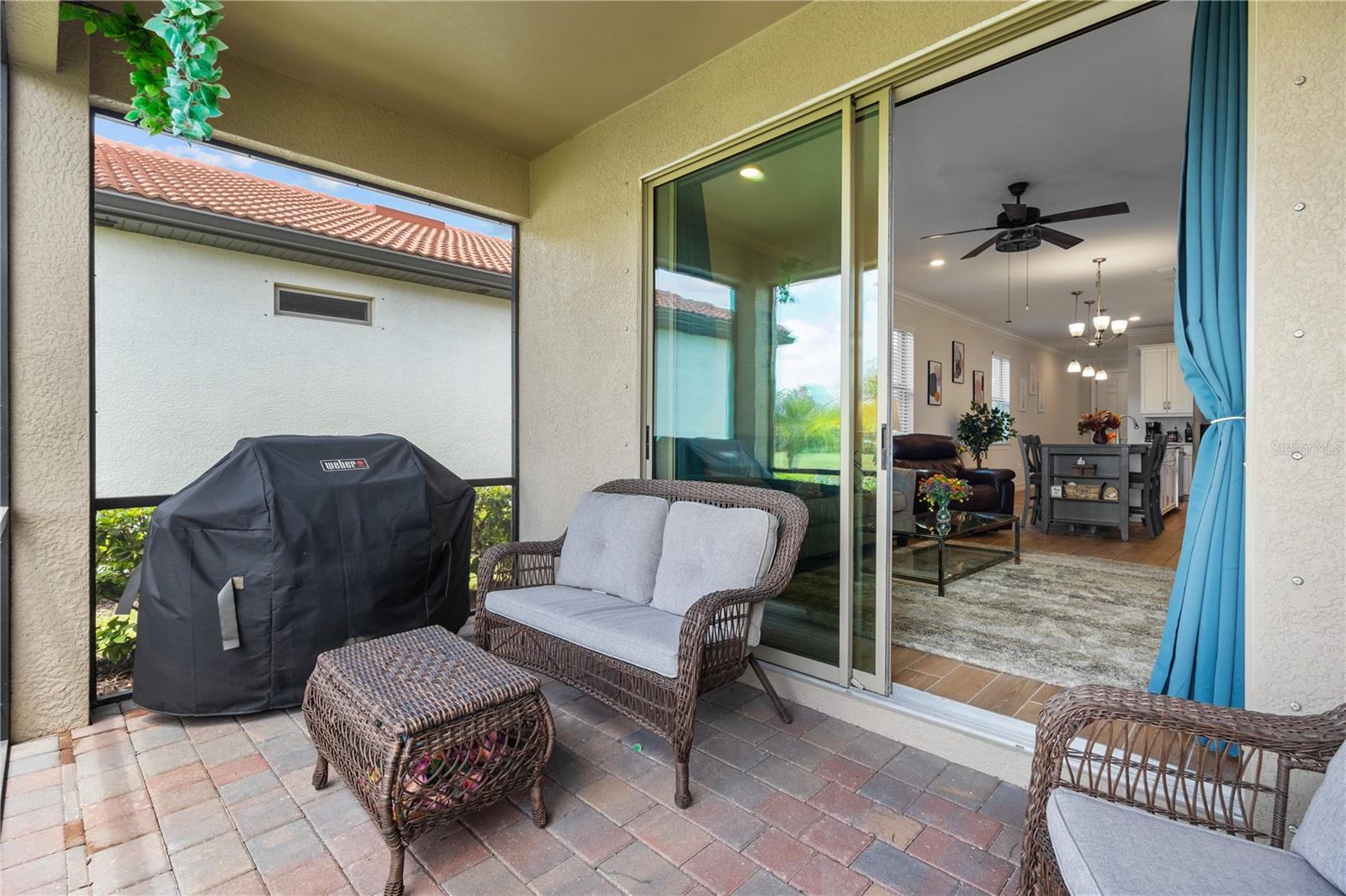 TOSCANA ISLES PH 6 UN 2 - Residential