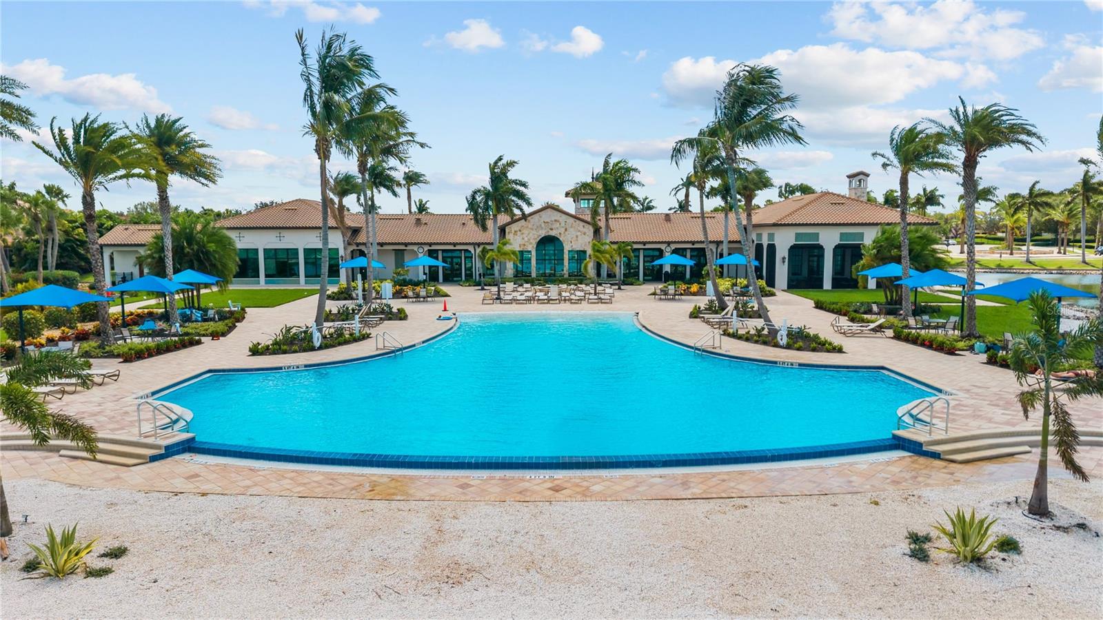 TOSCANA ISLES PH 6 UN 2 - Residential