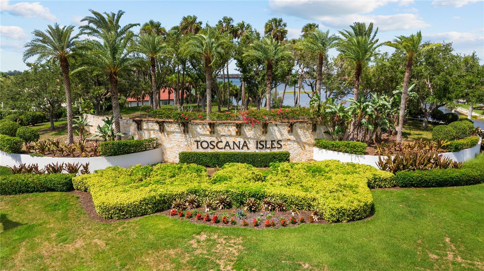 TOSCANA ISLES PH 6 UN 2 - Residential