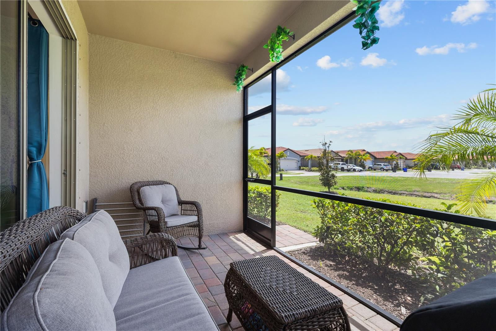 TOSCANA ISLES PH 6 UN 2 - Residential