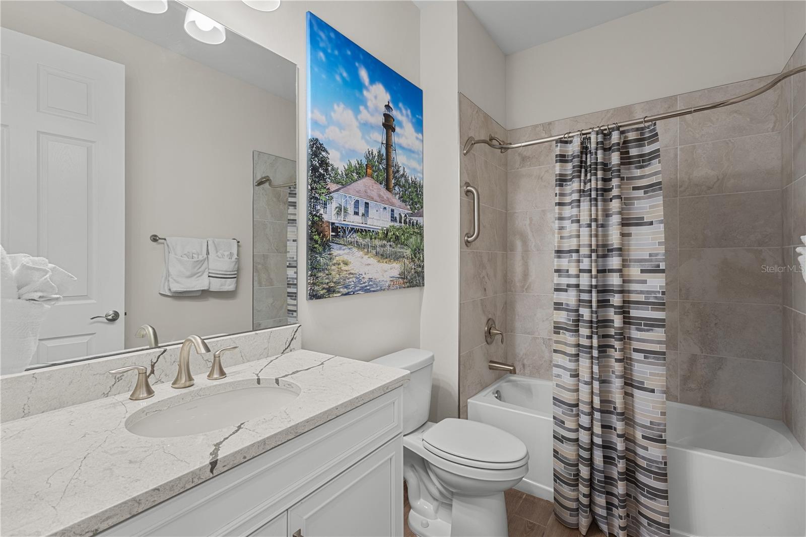 TOSCANA ISLES PH 6 UN 2 - Residential