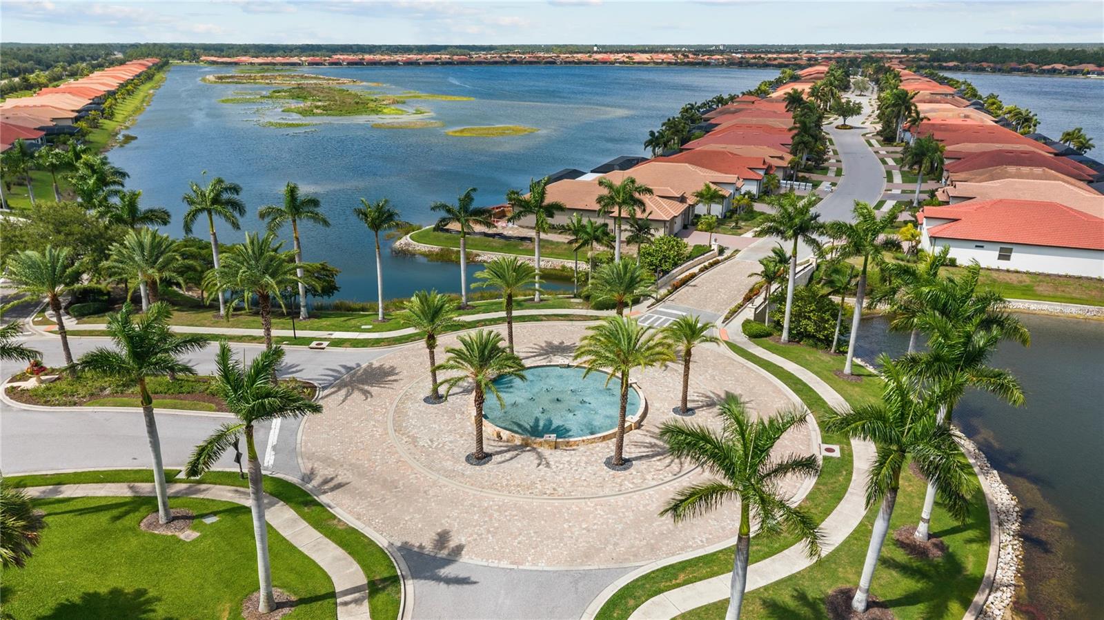 TOSCANA ISLES PH 6 UN 2 - Residential