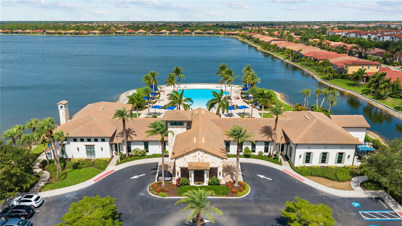 TOSCANA ISLES PH 6 UN 2 - Residential