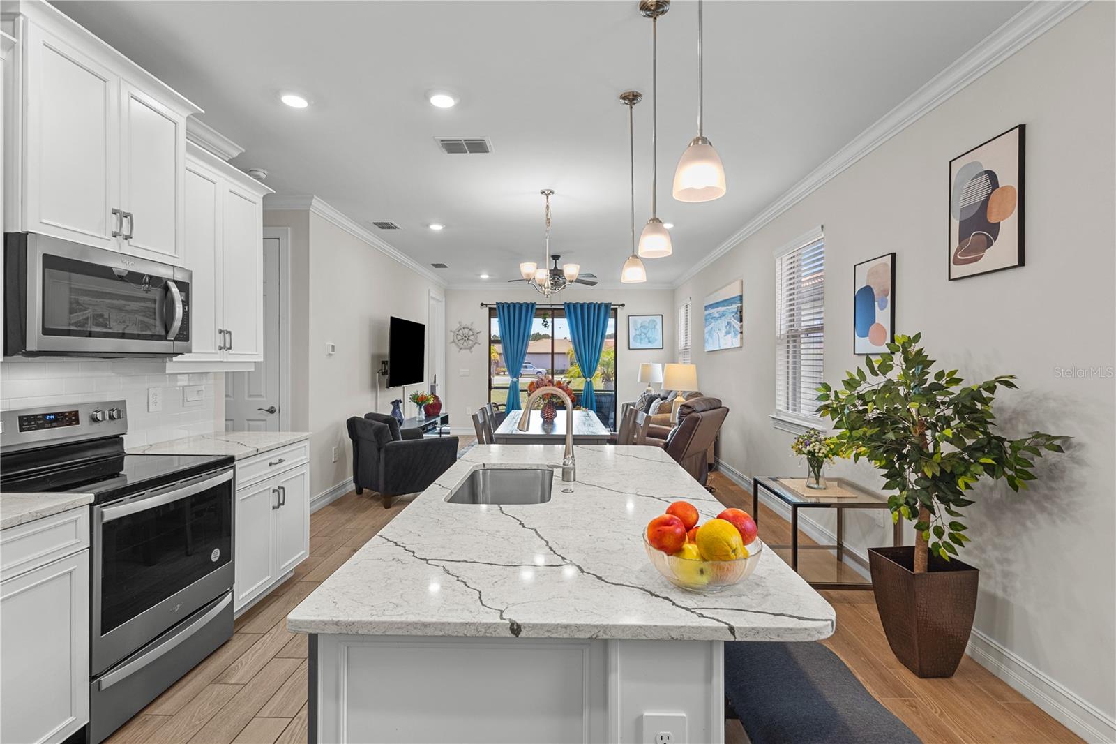 TOSCANA ISLES PH 6 UN 2 - Residential