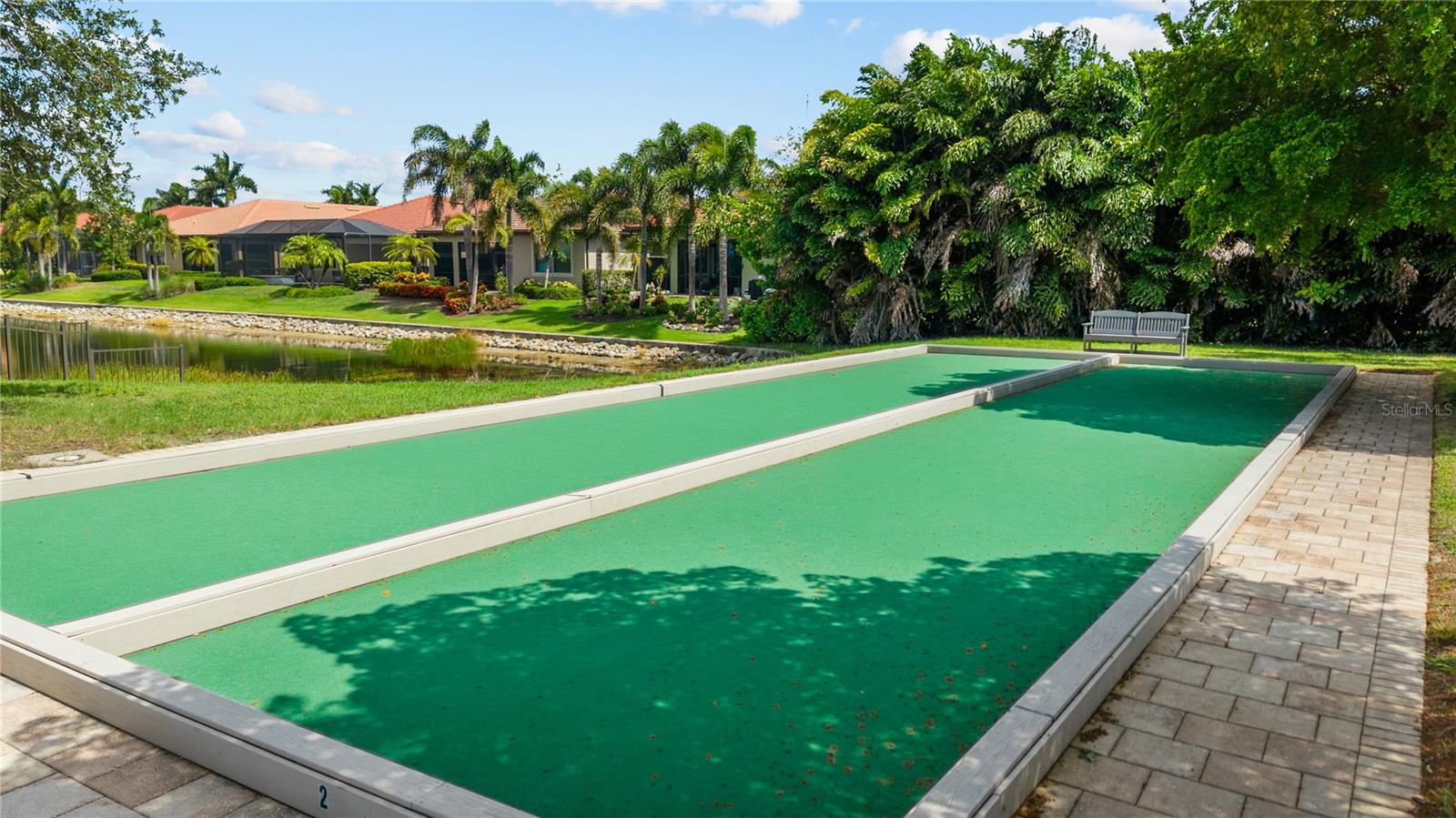 TOSCANA ISLES PH 6 UN 2 - Residential