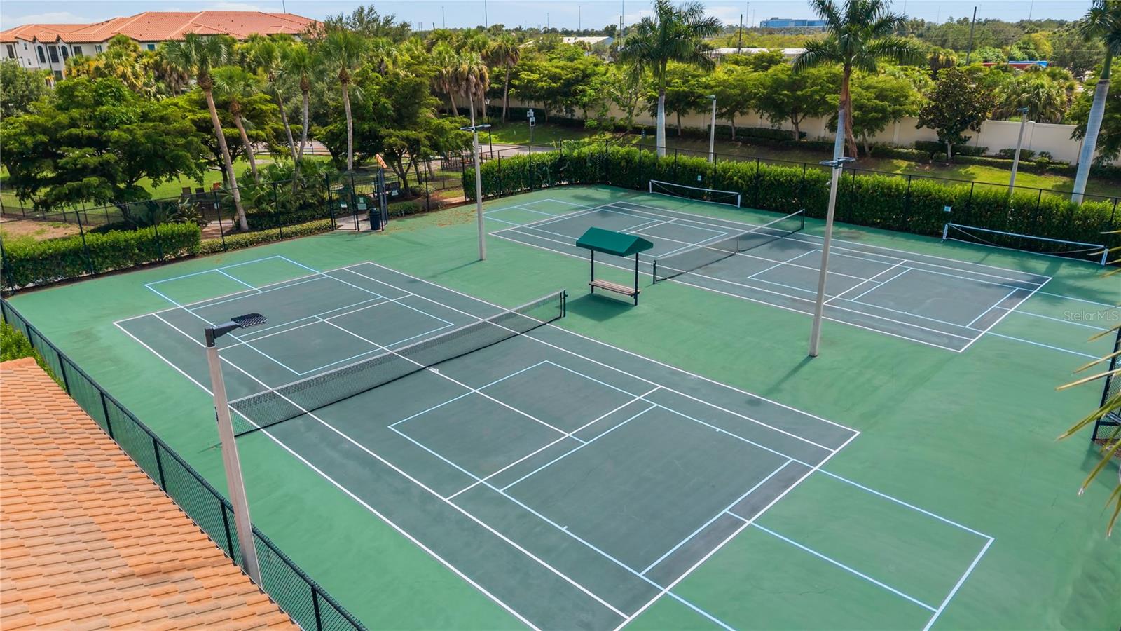 TOSCANA ISLES PH 6 UN 2 - Residential