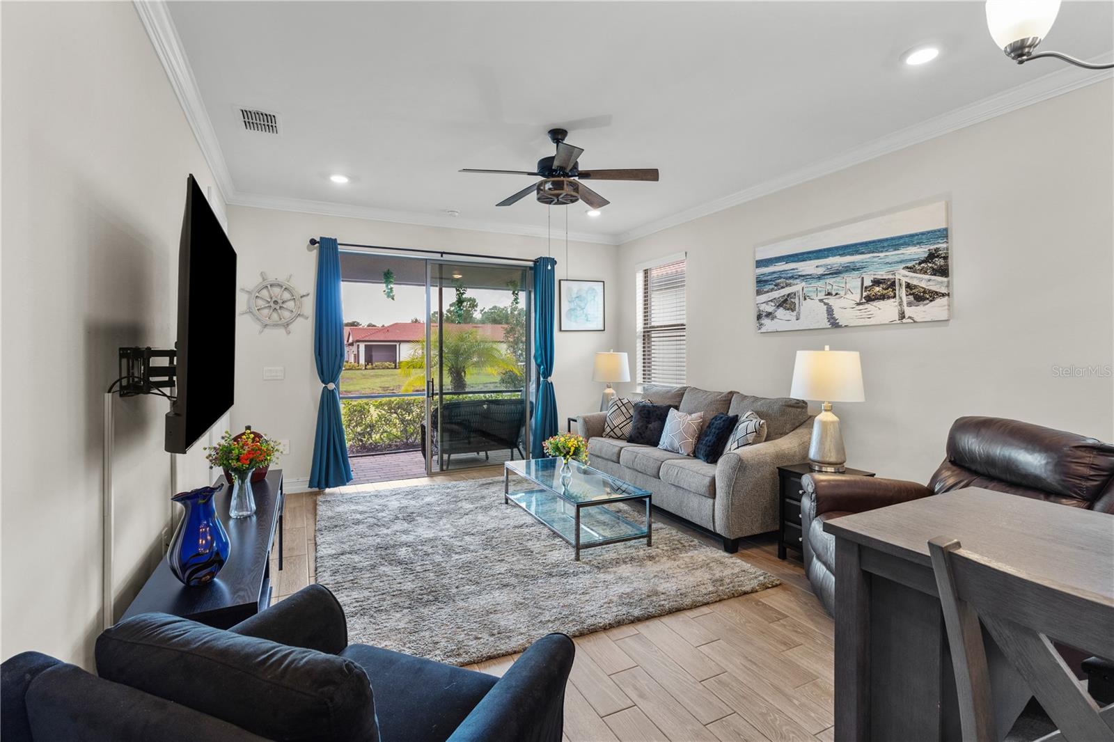 TOSCANA ISLES PH 6 UN 2 - Residential