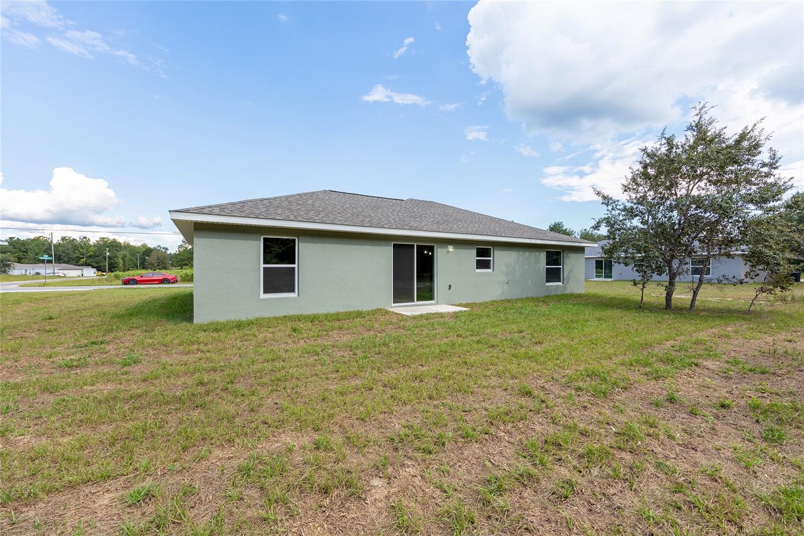 MARION OAKS UN TWELVE - Residential