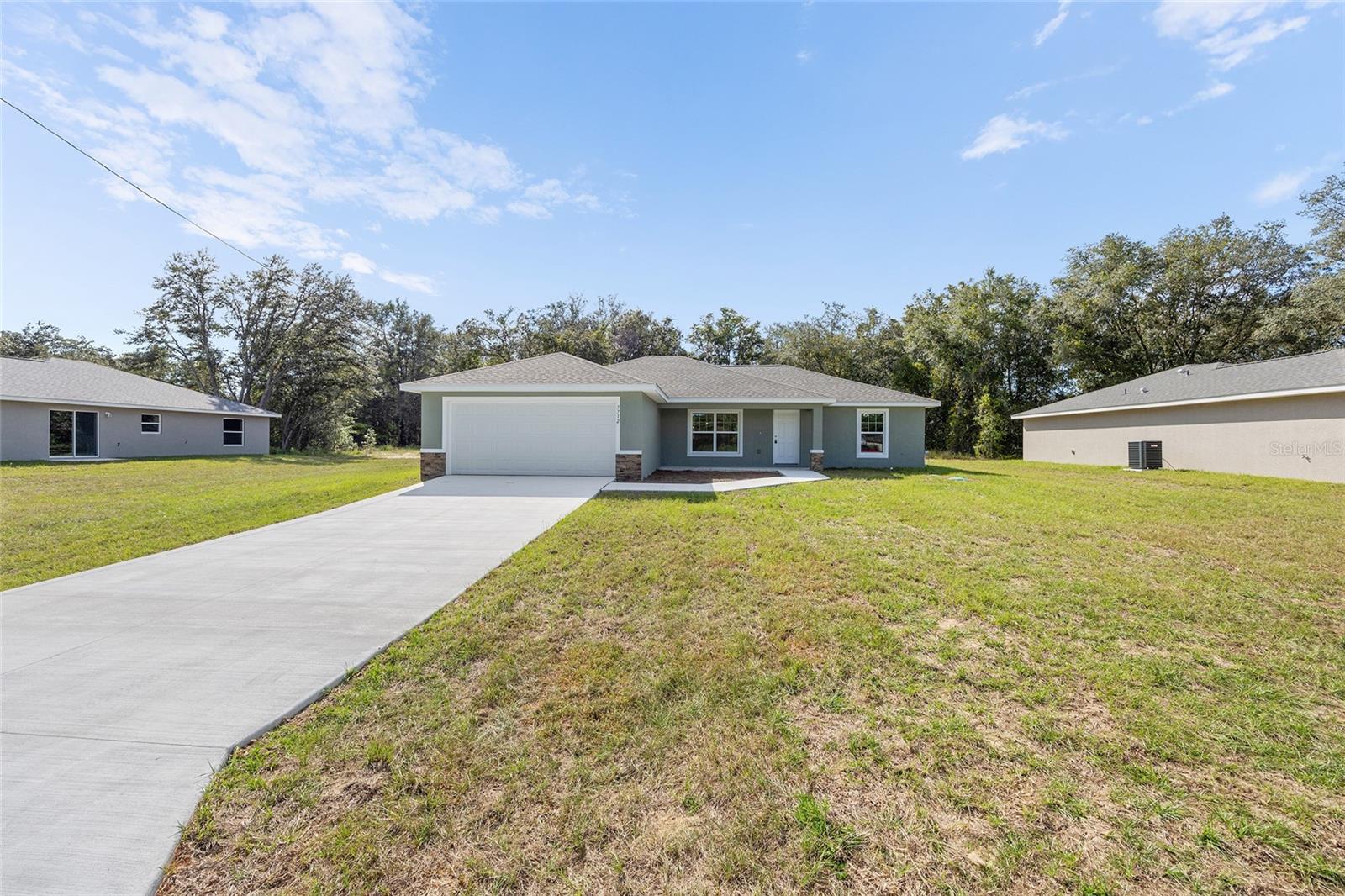 MARION OAKS UN TWELVE - Residential