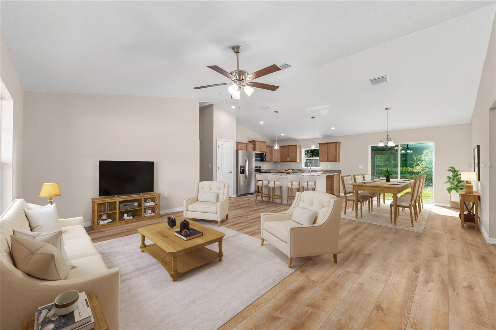 MARION OAKS UN TWELVE - Residential