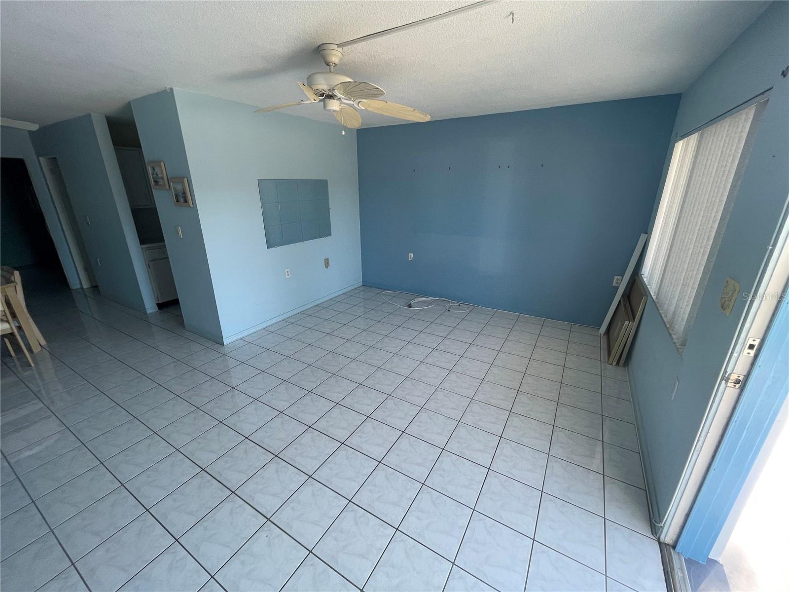 SEMINOLE GARDEN APTS CO-OP - Residential
