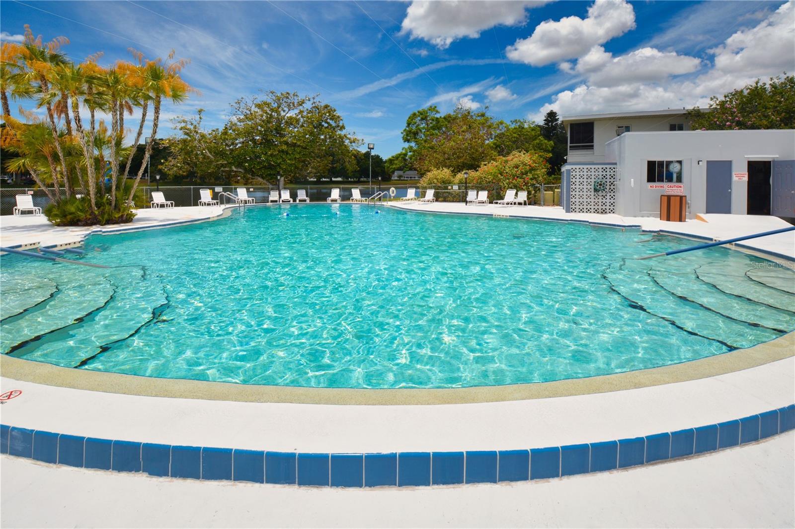 SEMINOLE GARDEN APTS CO-OP - Residential