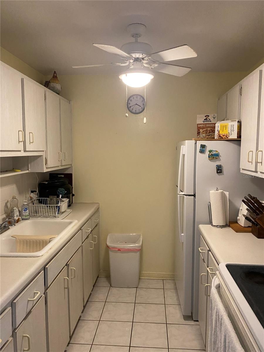 SEMINOLE GARDEN APTS CO-OP - Residential