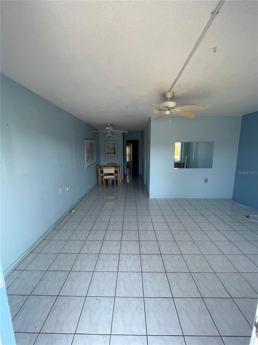 SEMINOLE GARDEN APTS CO-OP - Residential