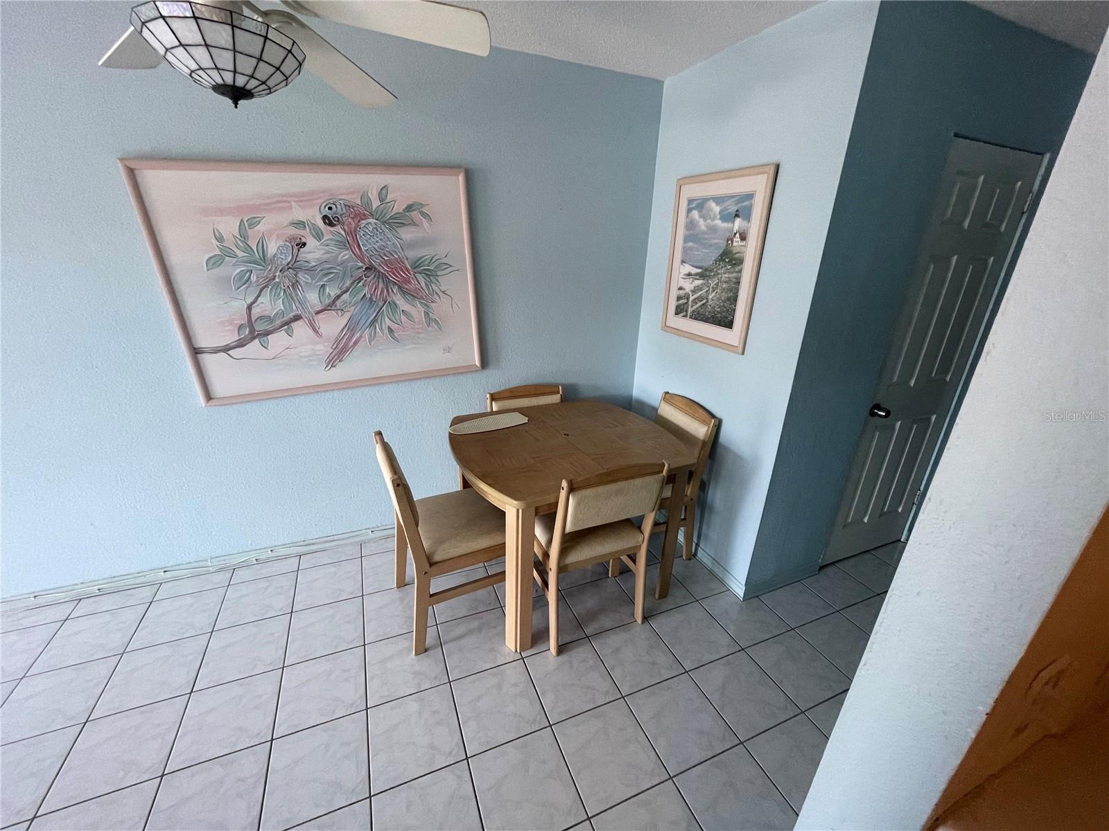 SEMINOLE GARDEN APTS CO-OP - Residential
