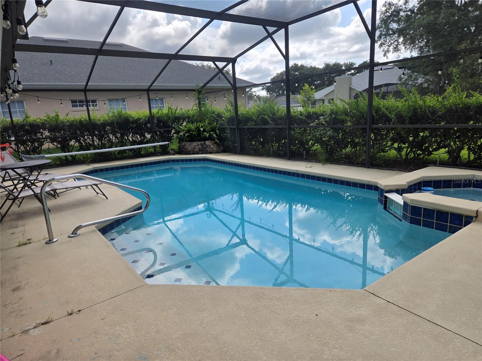 ROYAL HIGHLANDS PH 01 TR B LESS PT LYING W FOL - Residential