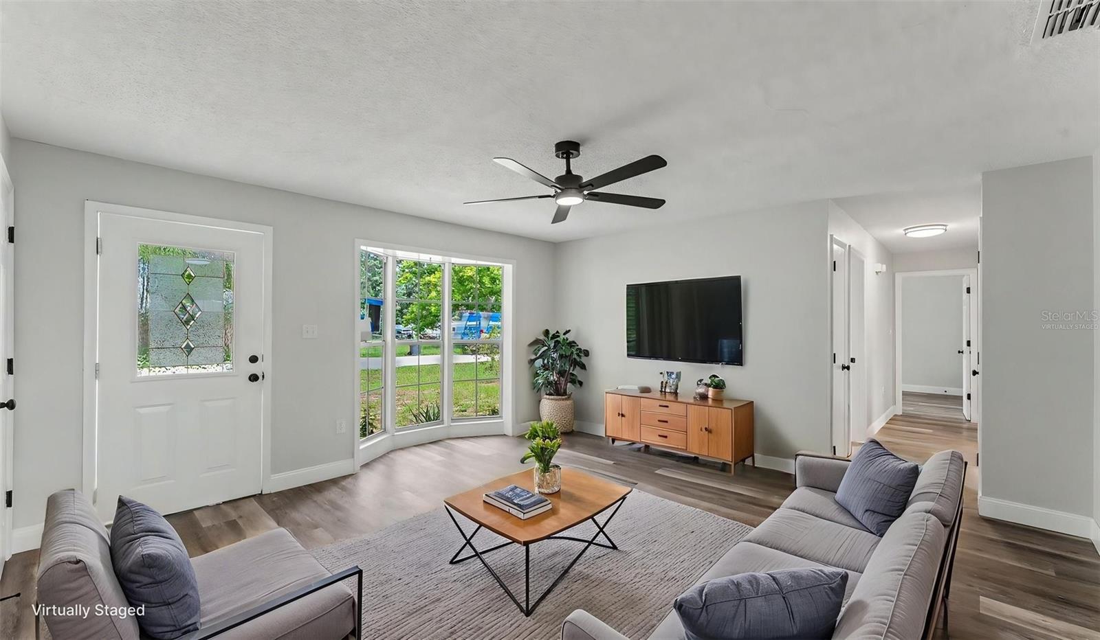 MOUNT OLIVE ESTATES - Residential