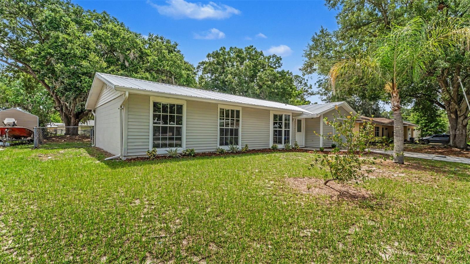 MOUNT OLIVE ESTATES - Residential