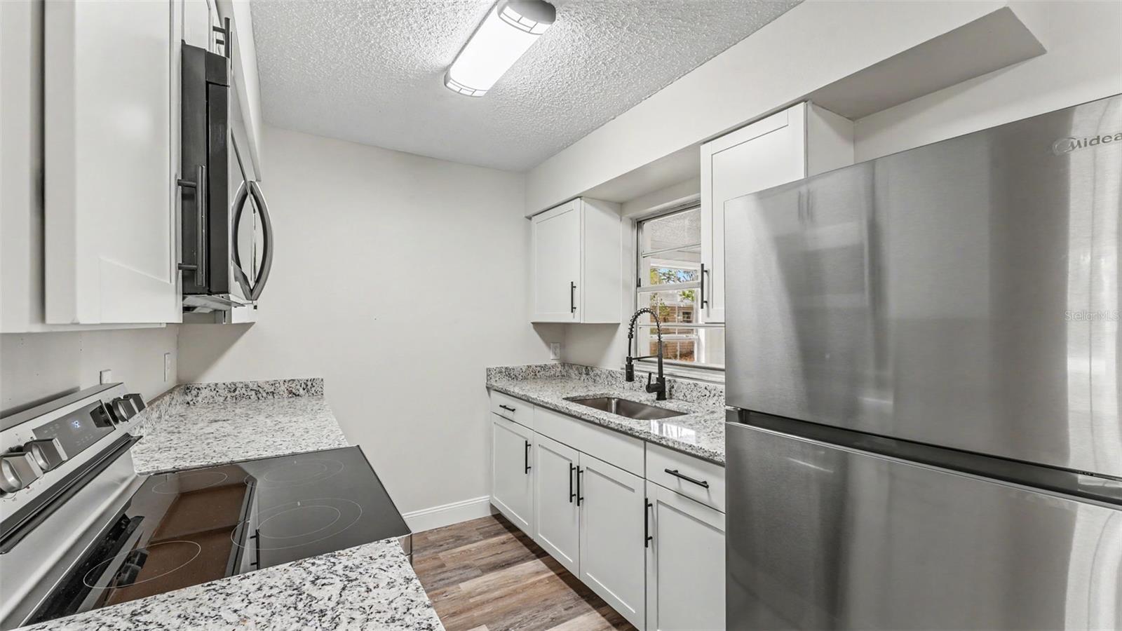 MOUNT OLIVE ESTATES - Residential