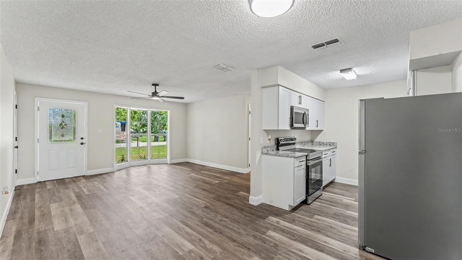 MOUNT OLIVE ESTATES - Residential