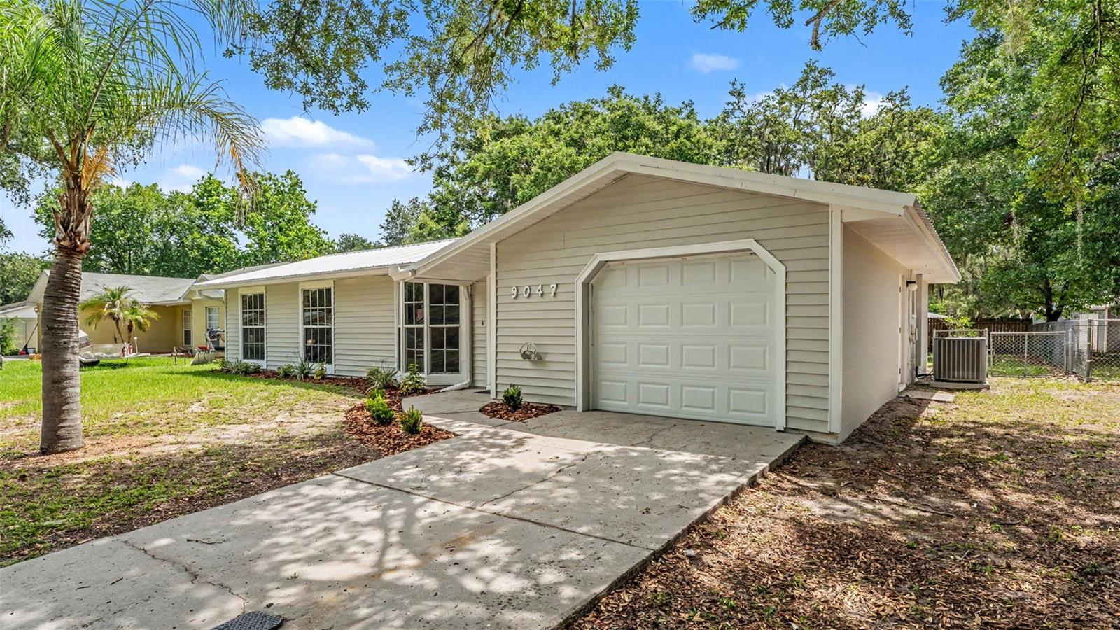 MOUNT OLIVE ESTATES - Residential