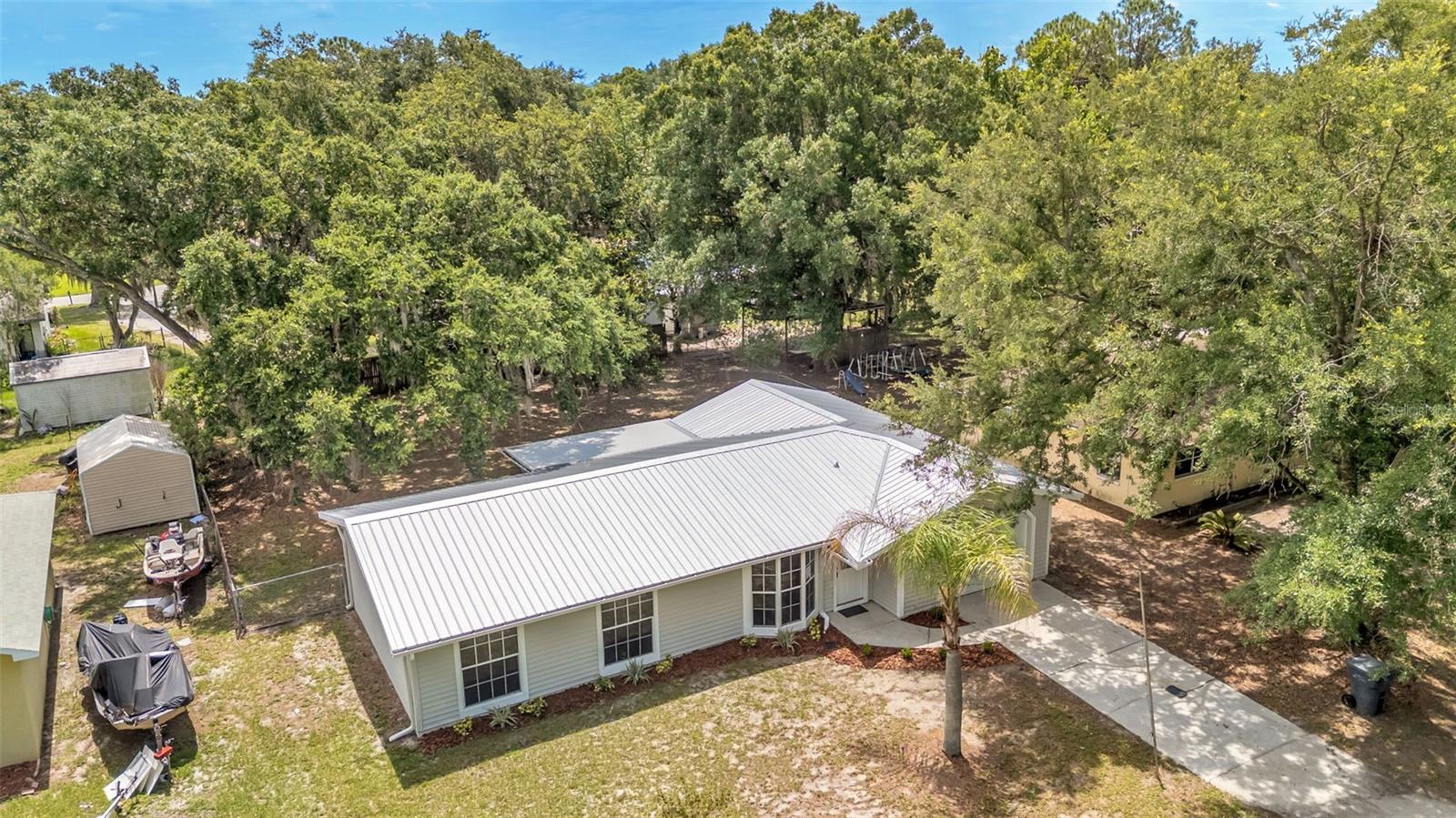 MOUNT OLIVE ESTATES - Residential