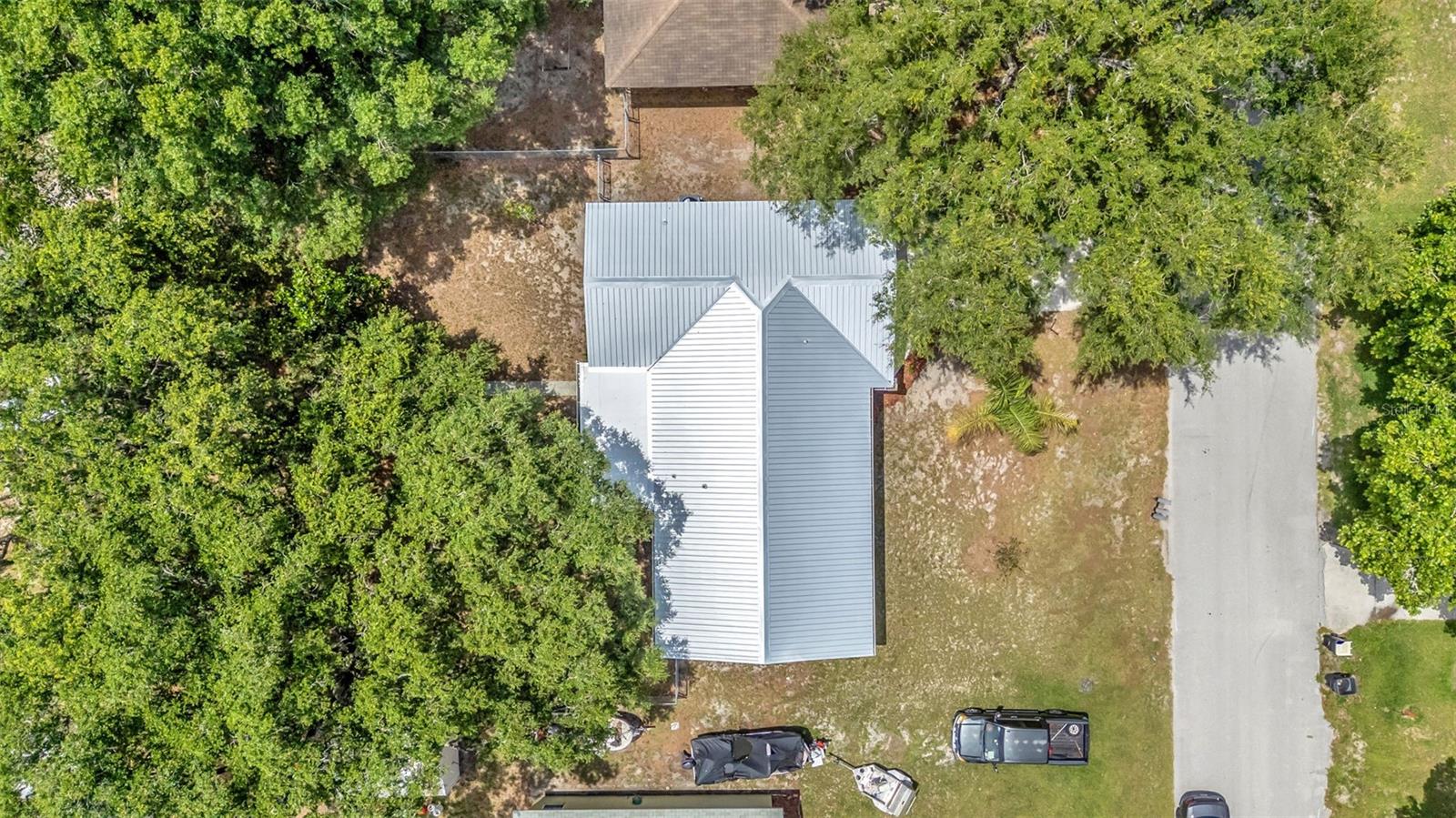 MOUNT OLIVE ESTATES - Residential