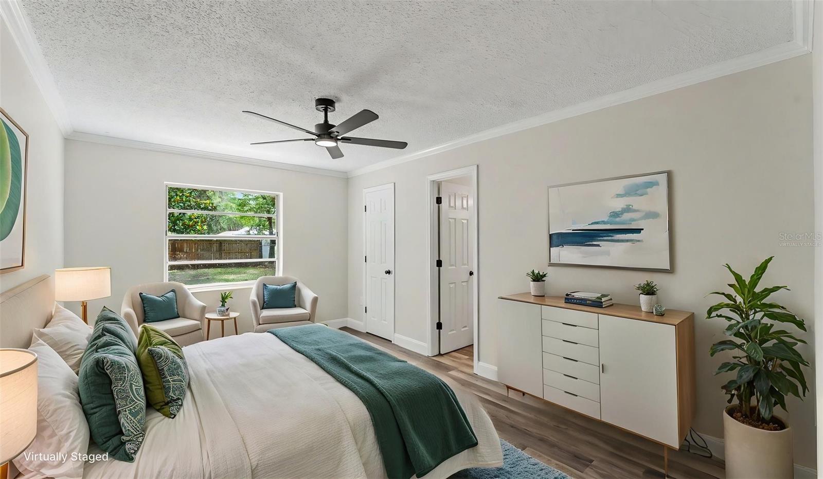 MOUNT OLIVE ESTATES - Residential
