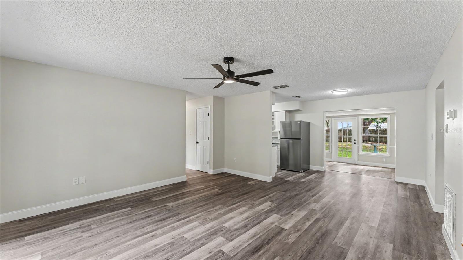 MOUNT OLIVE ESTATES - Residential