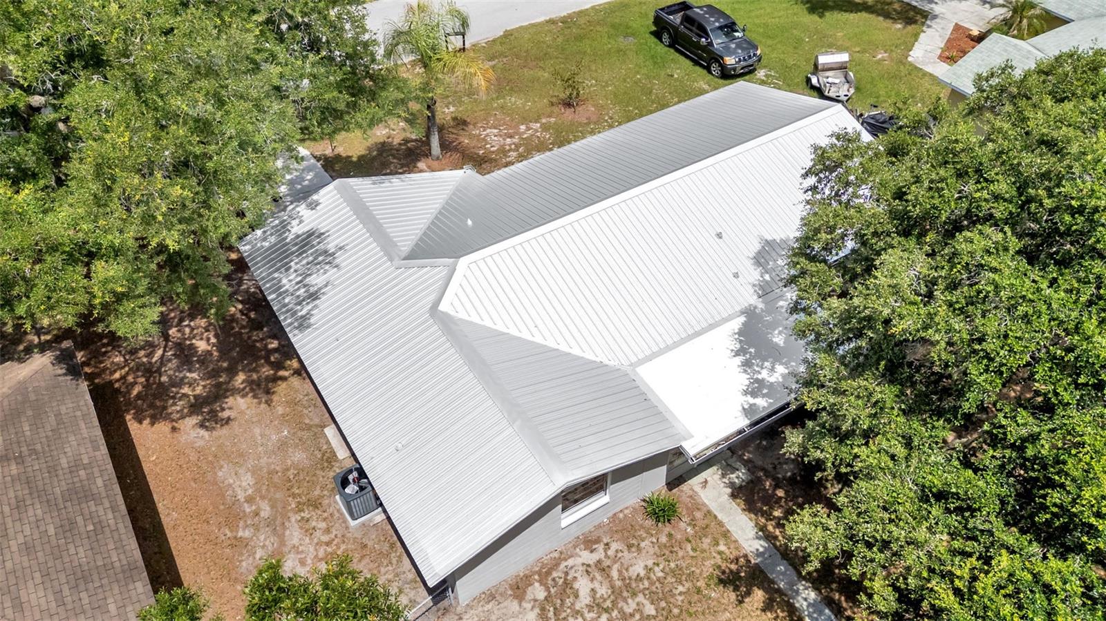 MOUNT OLIVE ESTATES - Residential