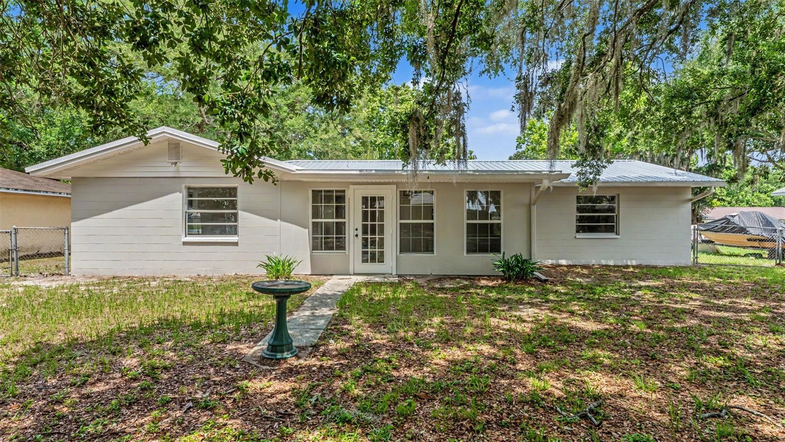 MOUNT OLIVE ESTATES - Residential