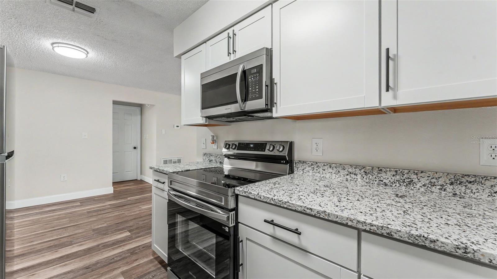 MOUNT OLIVE ESTATES - Residential