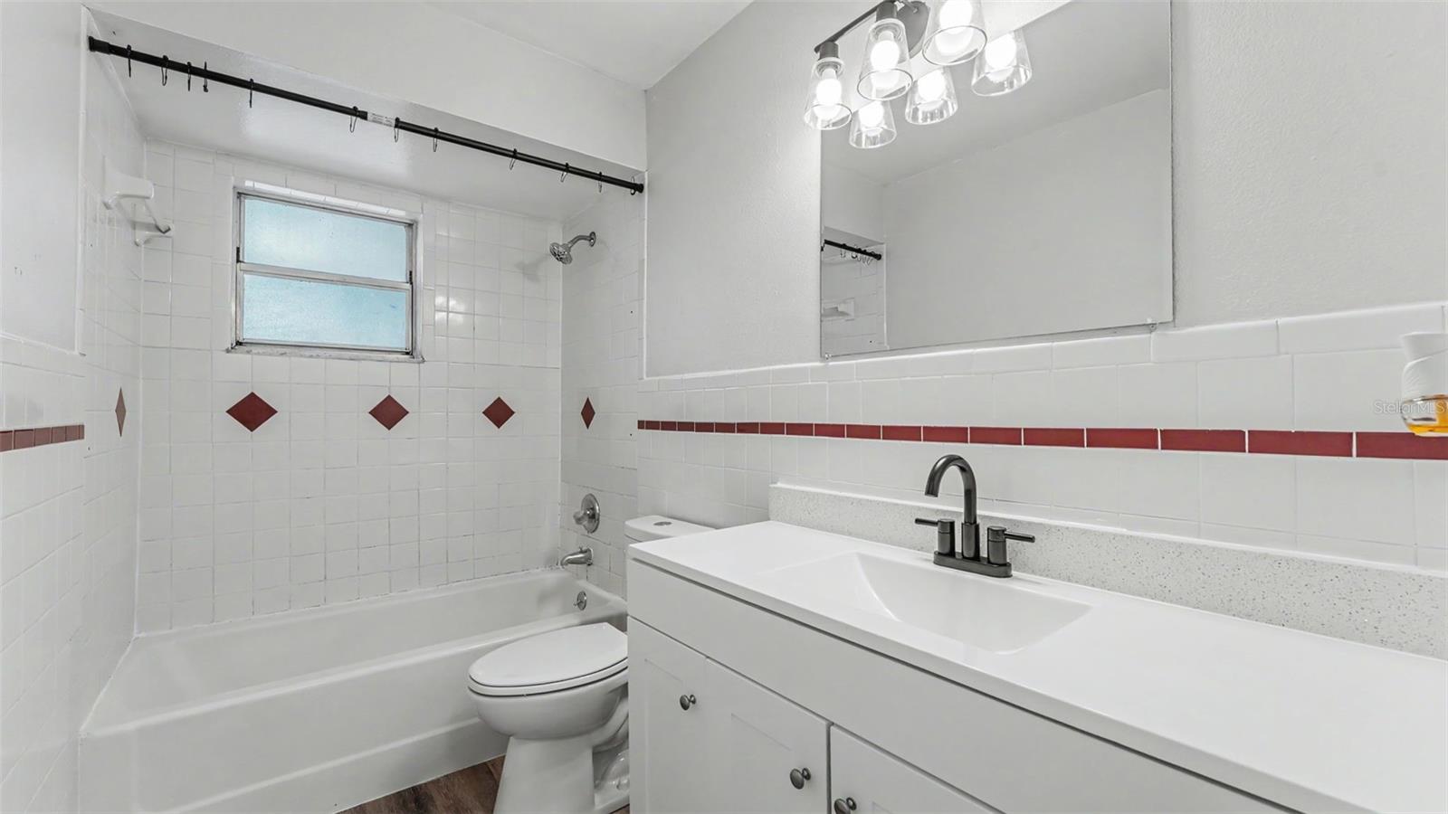 MOUNT OLIVE ESTATES - Residential