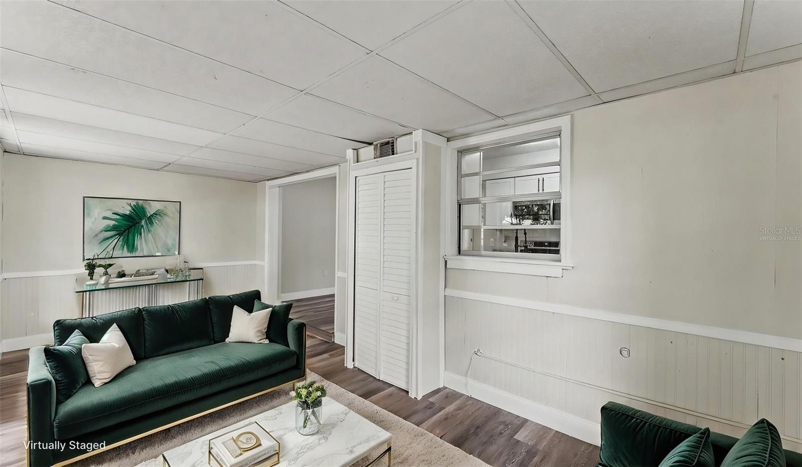 MOUNT OLIVE ESTATES - Residential