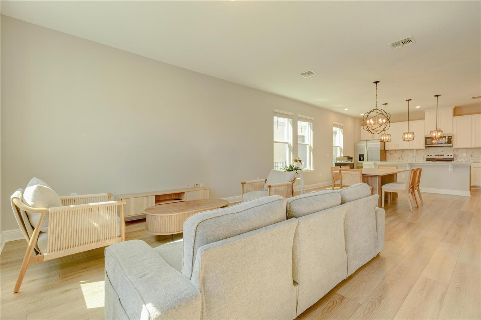 HIGHLAND RDG PH 2 - Residential