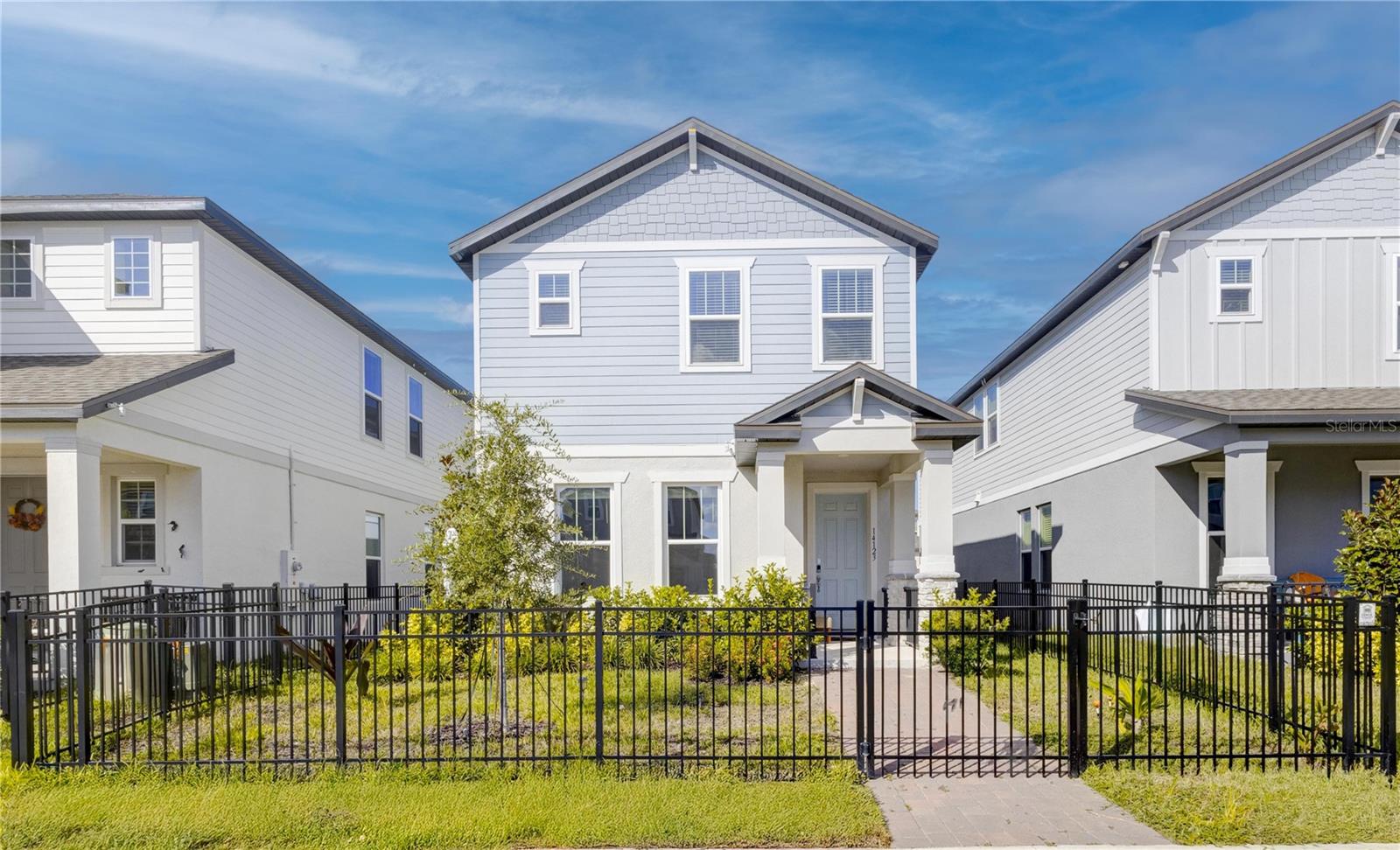 HIGHLAND RDG PH 2 - Residential