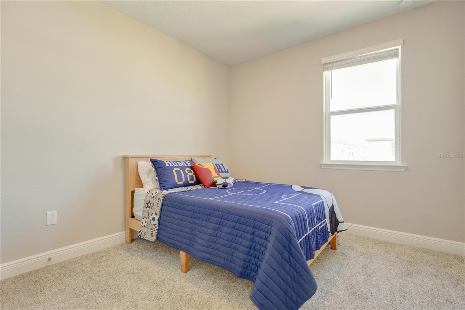 HIGHLAND RDG PH 2 - Residential