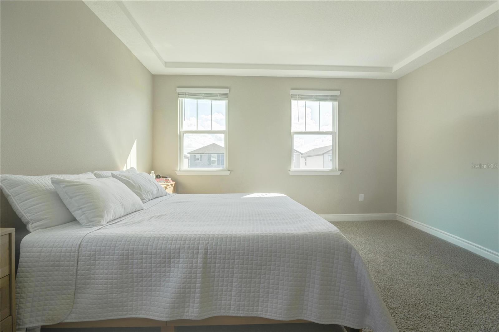 HIGHLAND RDG PH 2 - Residential