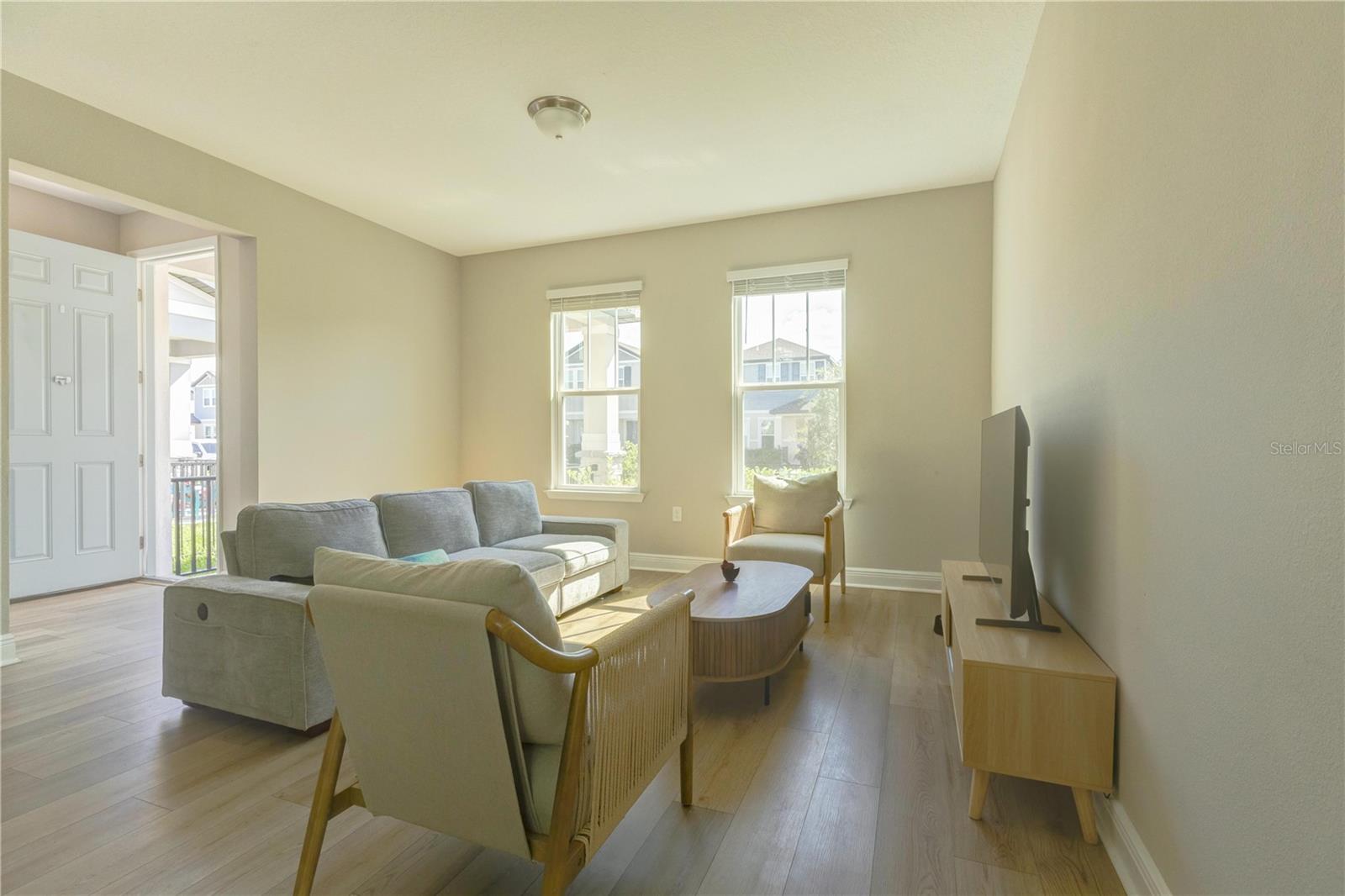HIGHLAND RDG PH 2 - Residential