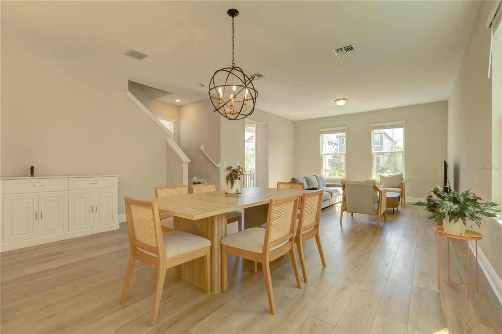 HIGHLAND RDG PH 2 - Residential
