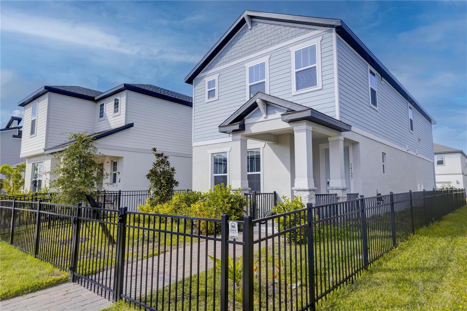 HIGHLAND RDG PH 2 - Residential