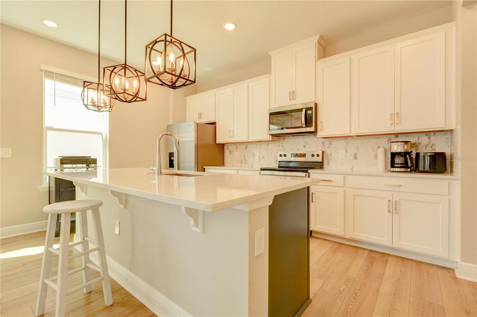 HIGHLAND RDG PH 2 - Residential