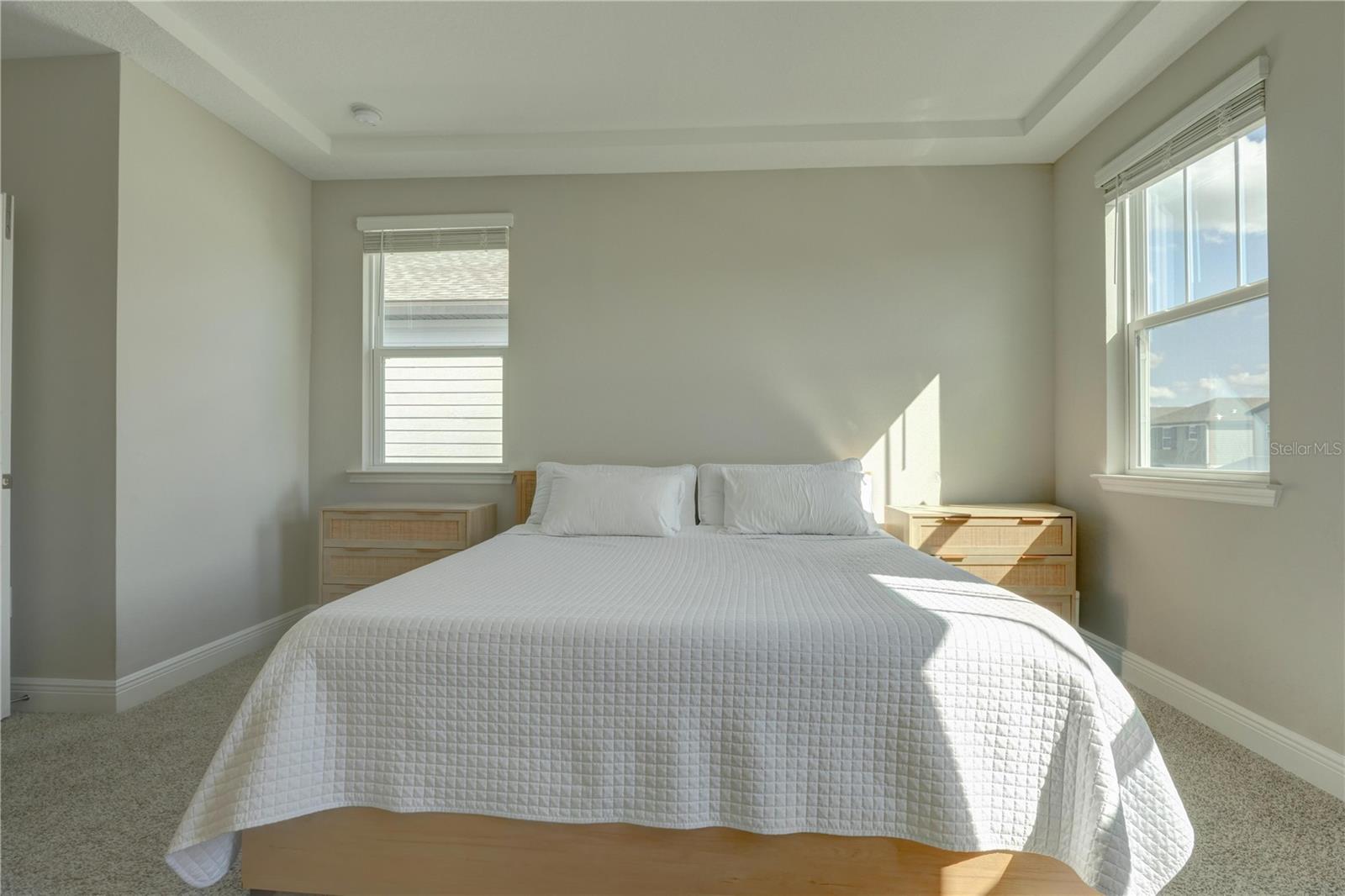 HIGHLAND RDG PH 2 - Residential