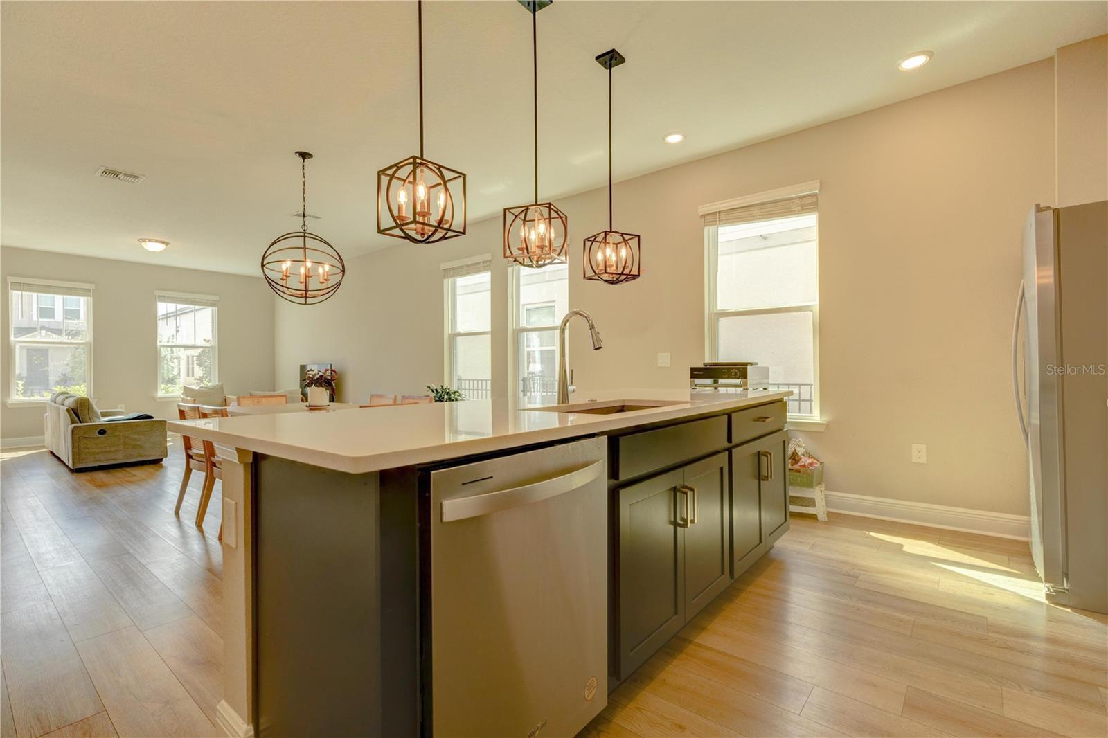 HIGHLAND RDG PH 2 - Residential