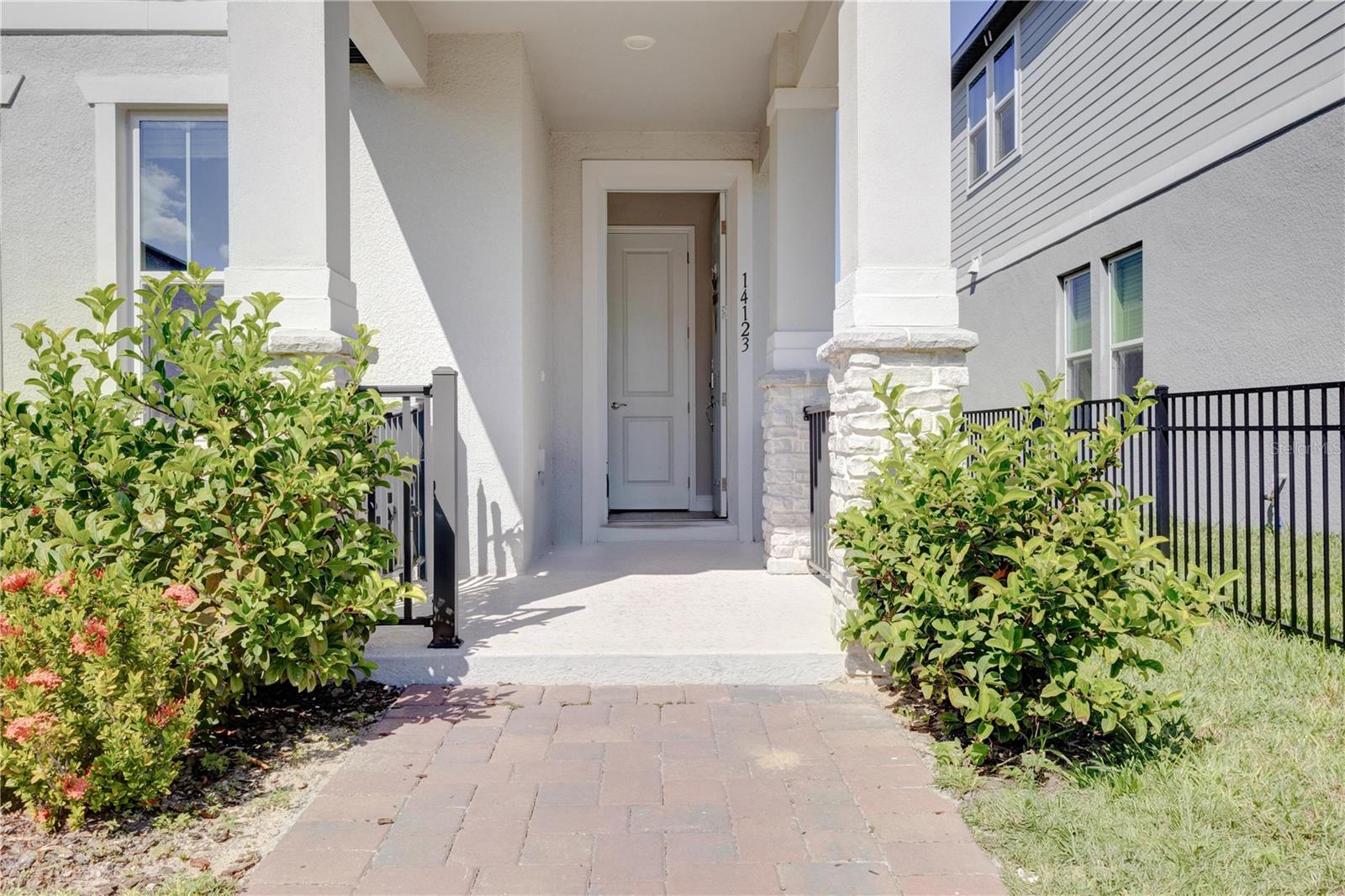 HIGHLAND RDG PH 2 - Residential