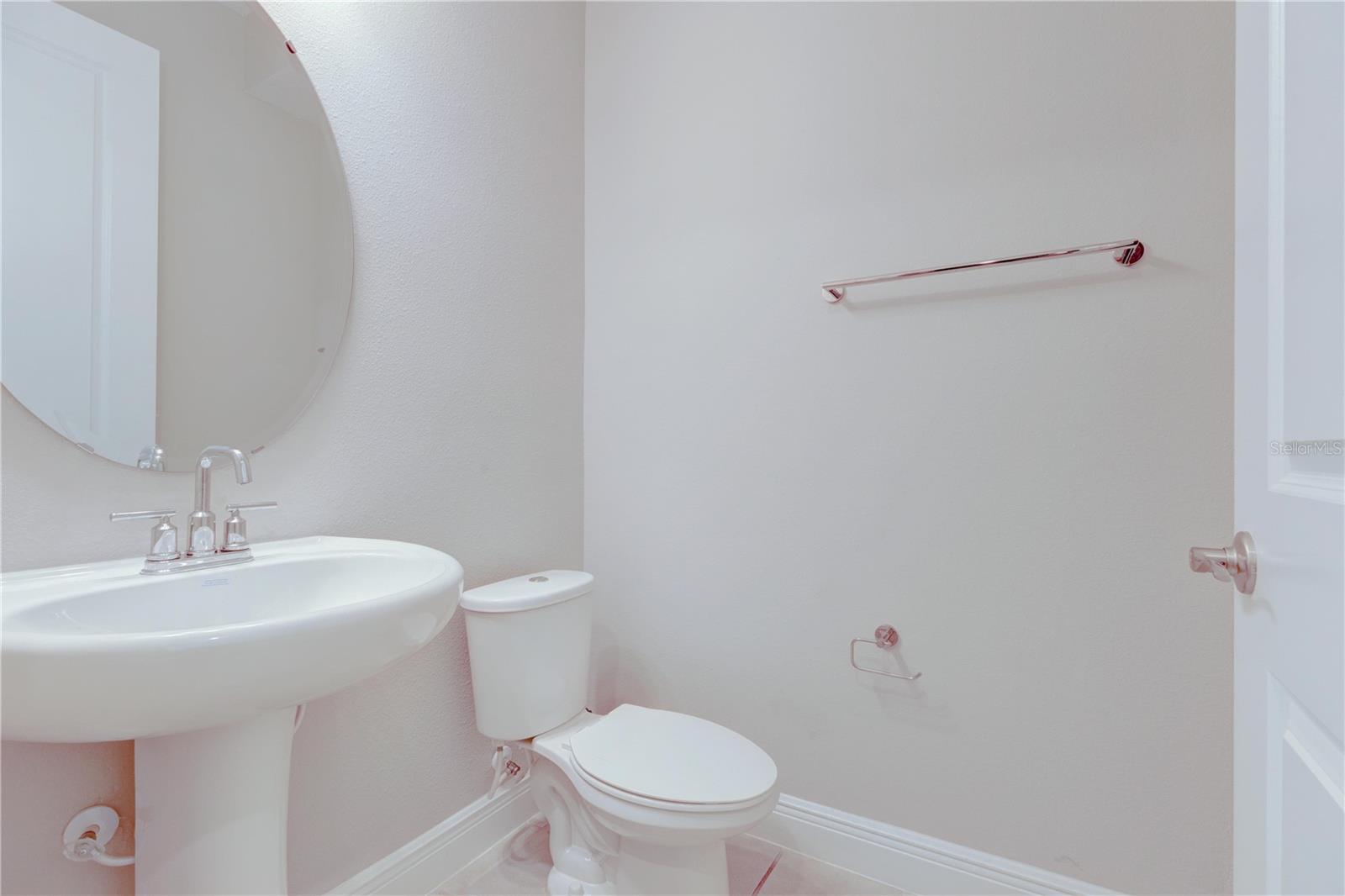 HIGHLAND RDG PH 2 - Residential