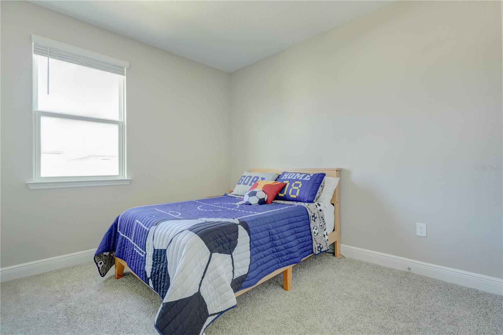 HIGHLAND RDG PH 2 - Residential