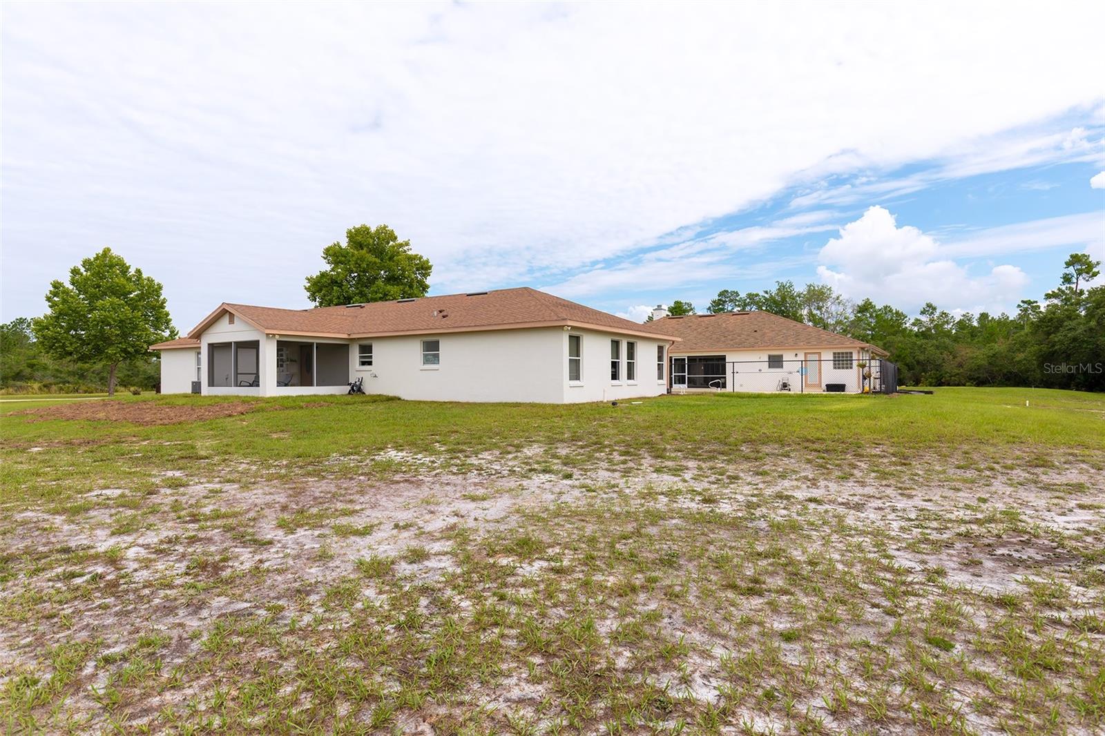 SUMMERFIELD FARMS UNREC SUB - Residential