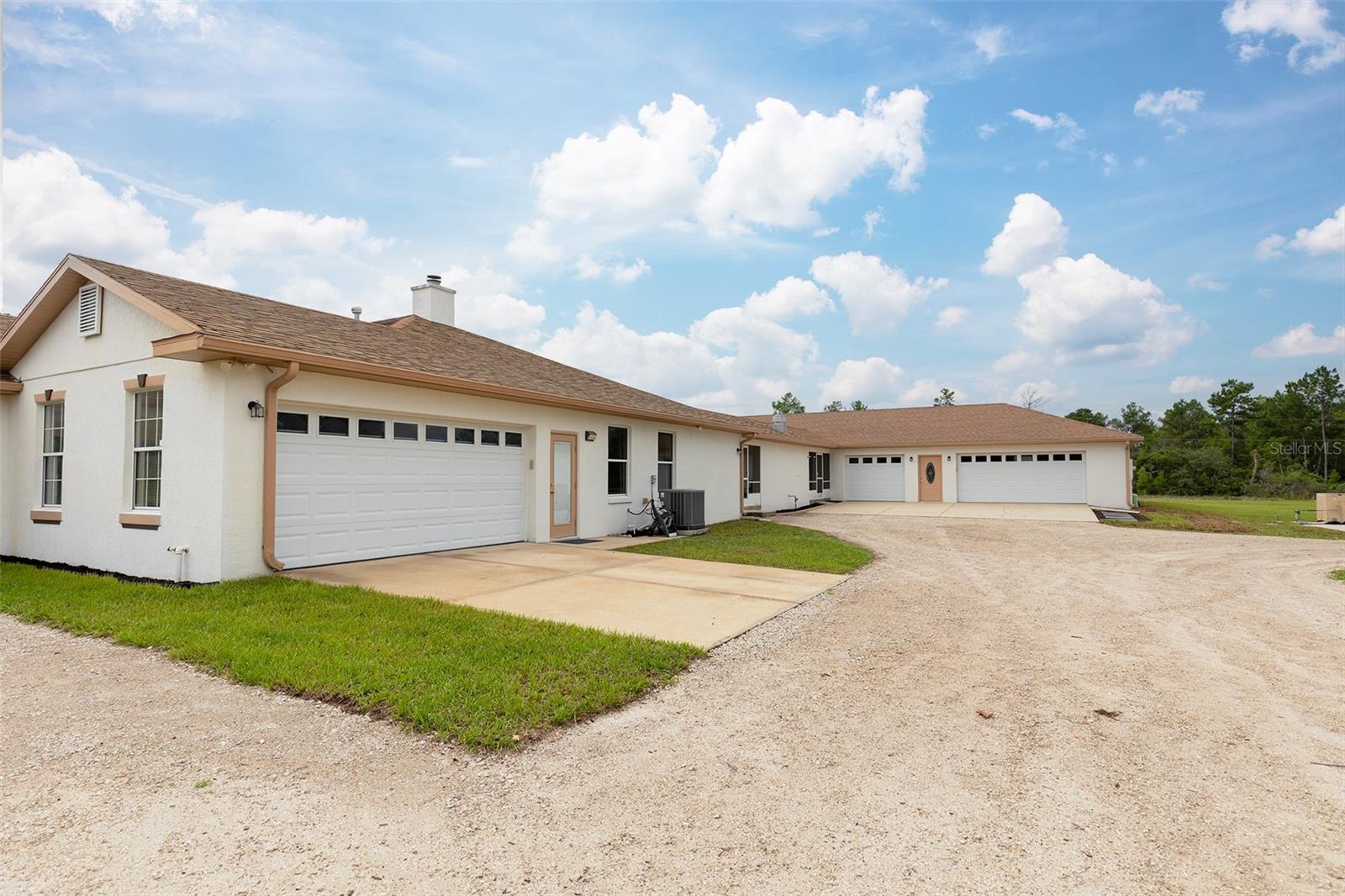 SUMMERFIELD FARMS UNREC SUB - Residential
